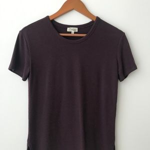 NWOT Wilfred Free Divina T-shirt XXS